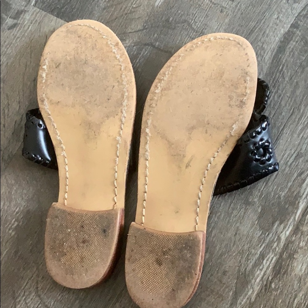 Jack Rodgers Size 6 - Picture 2 of 2